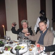 Татьяна Воронцова, 64, Кубинка