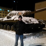 Гоша, 46, Невьянск