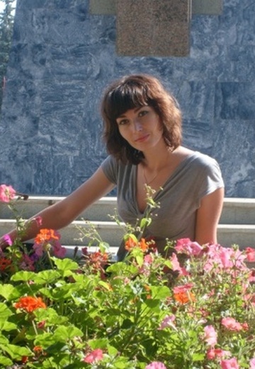 My photo - Elena, 40 from Salavat (@elena5839)