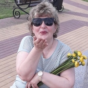 Ирина, 58, Кировск
