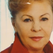 Людмила, 64, Новосибирск