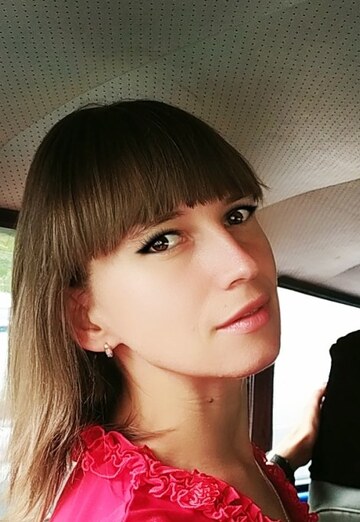 Моя фотография - Алена, 32 из Житомир (@alena131547)