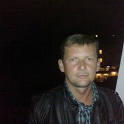 Геннадий, 45, Северская