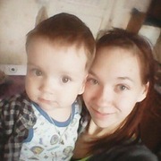 Евгения, 26, Дугна