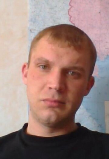 Моя фотография - Vladimir, 40 из Магадан (@vladimir49533)