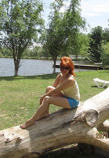 My photo - Oksana, 52 from Tikhoretsk (@oksana43904)