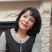 ДИНАРА, 50, Сосногорск