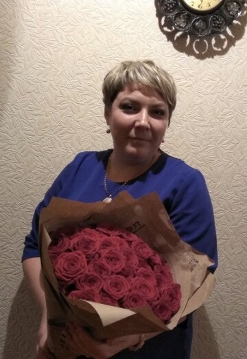 Моя фотография - Татьяна, 39 из Минск (@tatyana178600)