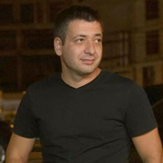 Артём, 34, Краснодар