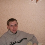 Aleksey 38 Biysk