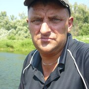 Николай, 51, Кувандык