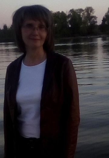 Моя фотография - Светлана, 55 из Димитровград (@svetlana252099)