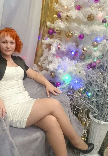 Mein Foto - Irina, 37 aus Orjol (@irina8292643)