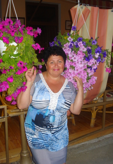 Ma photo - Alla, 58 de Khanty-Mansiïsk (@alla1261)