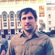 SHAMIL -, 32, Махачкала