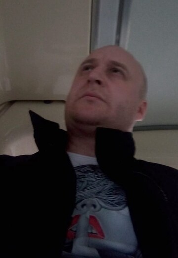 My photo - Denis, 41 from Naberezhnye Chelny (@demis2000)
