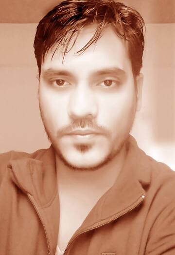 Моя фотография - Durgesh Tiwari, 32 из Гургаон (@durgeshtiwari)