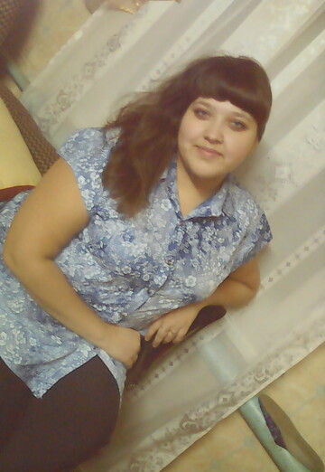 Моя фотография - Светлана, 27 из Сызрань (@svetlana144252)