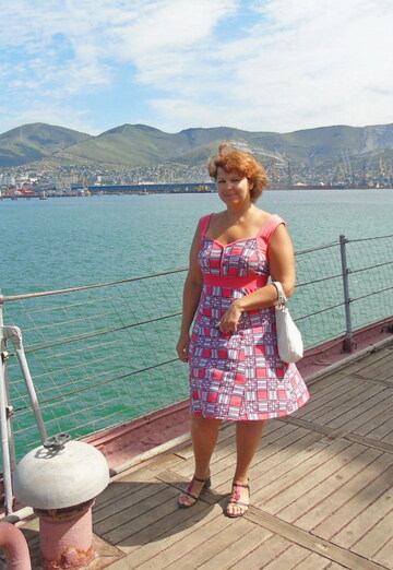 My photo - Elena, 46 from Serpukhov (@elena199824)