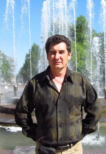 My photo - aleks, 53 from Mariupol (@aleks99320)