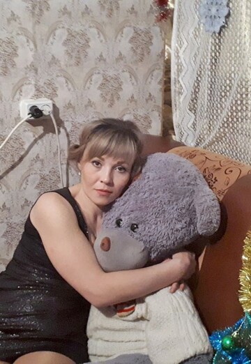 My photo - vredenka, 40 from Chita (@olga238667)