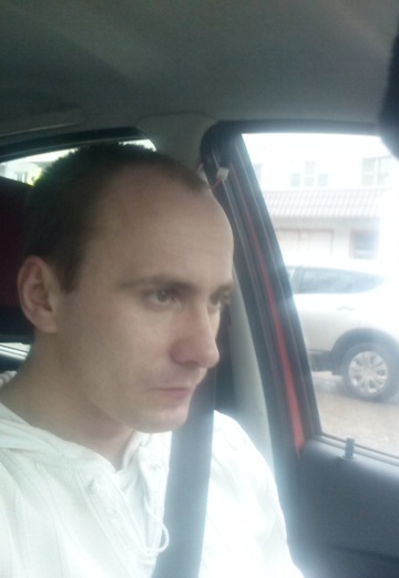 My photo - kot, 41 from Alexandrov (@kzloi)