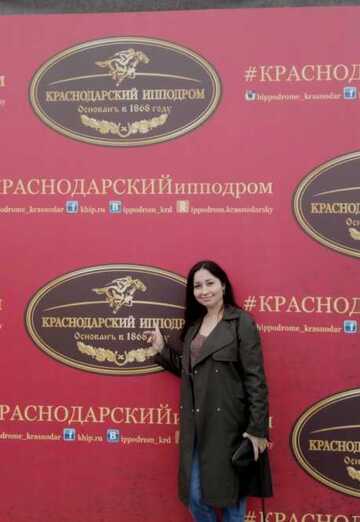 Моя фотография - Лариса, 44 из Краснодар (@larisa44041)