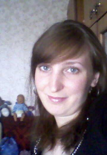 Моя фотография - Юлия, 36 из Хабаровск (@goodsmil)