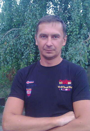 Моя фотографія - Владимир Тарнавский, 46 з Новоград-Волинський (@vladimirtarnavskiy)