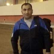 Амил, 37, Томск