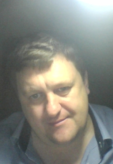 My photo - Yuriy, 47 from Sumy (@qs24)