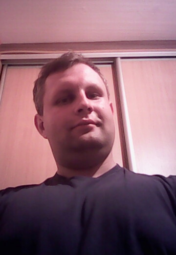 Моя фотография - Алексей, 37 из Горловка (@aleksey235798)