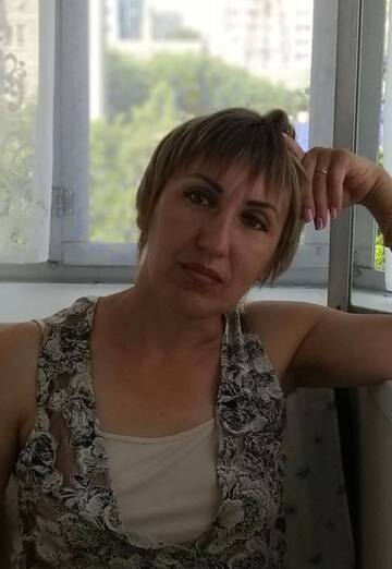 My photo - Tatyana, 24 from Kurgan (@tatyana292092)