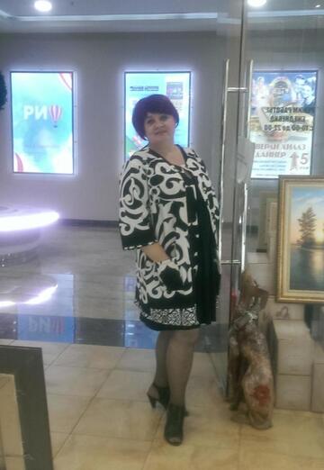 My photo - Irina, 60 from Mukachevo (@irina123511)