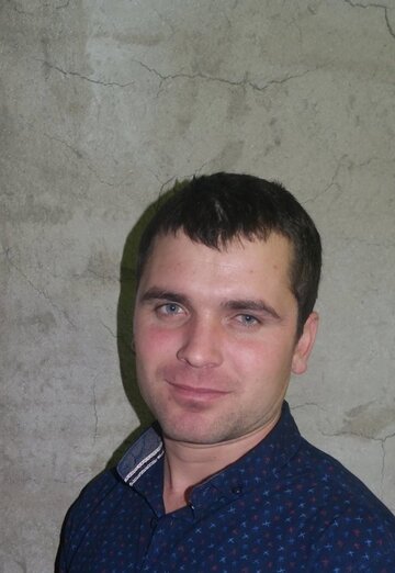 Моя фотография - Oleg, 37 из Кишинёв (@oleg173223)