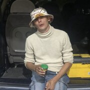 Valerіy 37 Uzhgorod