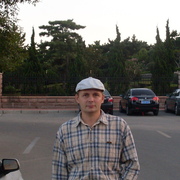 Алексей, 45, Зея