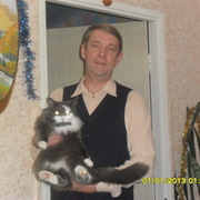 Валера, 56, Верхний Уфалей