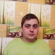 владимир, 40, Болхов