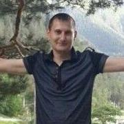 Юрий, 35, Черкесск