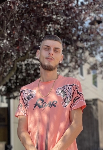 My photo - Dylan, 28 from New Bedford (@dylan303)