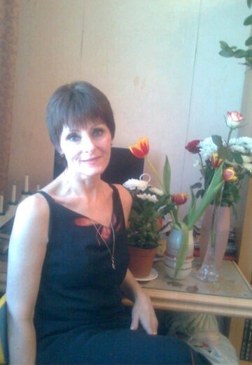 Моя фотография - Татьяна, 69 из Петрозаводск (@tatyana40281)