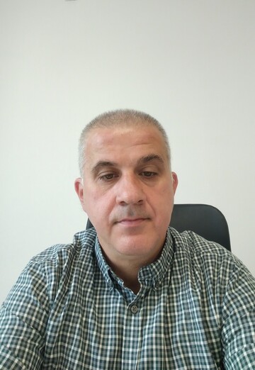 My photo - Marko, 50 from Pozarevac (@marko1725)