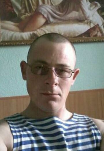 My photo - Aleksandr, 35 from Volsk (@aleksandr289094)