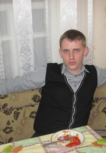 My photo - Aleksandr, 39 from Izobilnyy (@aleksandr6320)