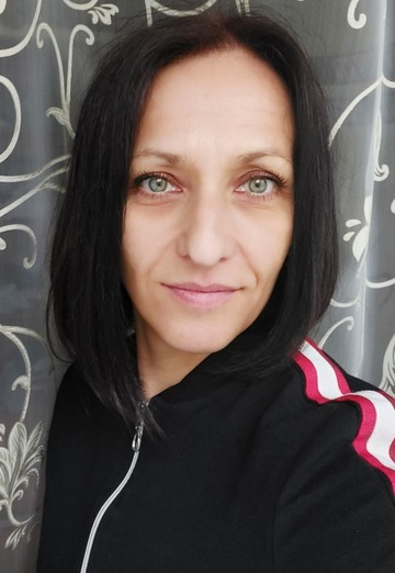 Mein Foto - Nadja, 44 aus Arti (@nadya13442)