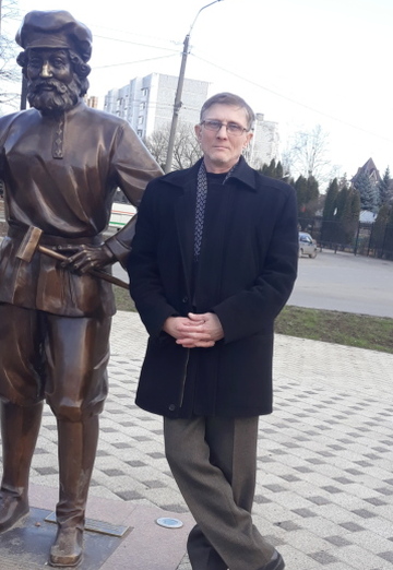 My photo - Odinokiy Volk, 57 from Georgiyevsk (@valeriykuznecov18)