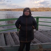 Алеся, 43, Яя
