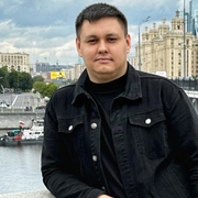 Никол, 27, Москва