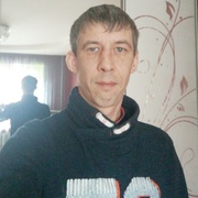 Антон Захаров, 37, Дубовский